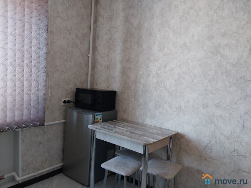 1-комн. квартира, 30 м²