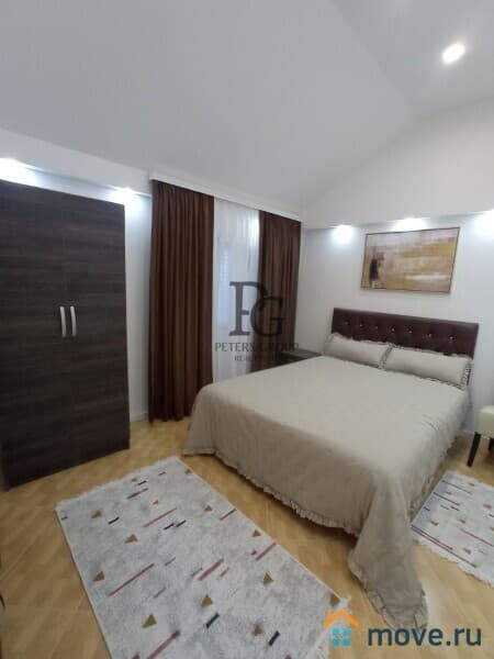 2-комн. квартира, 58 м²