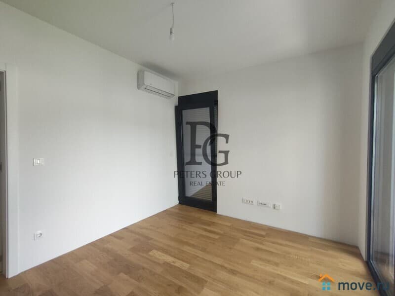 2-комн. квартира, 54 м²