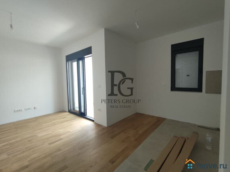 2-комн. квартира, 54 м²