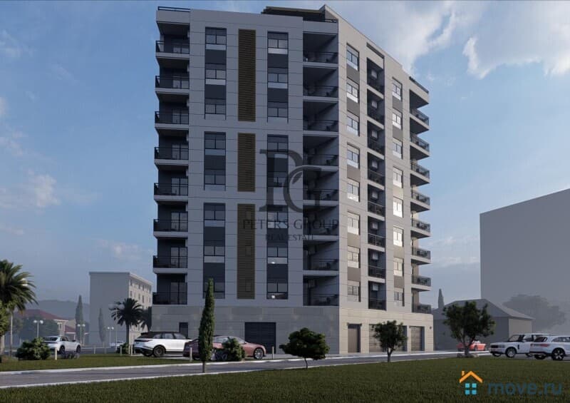 2-комн. квартира, 73 м²