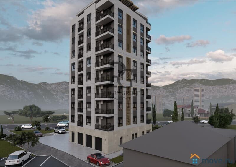 2-комн. квартира, 73 м²