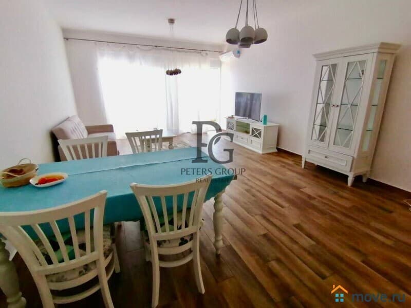 2-комн. квартира, 110 м²