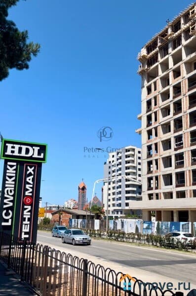 2-комн. квартира, 69 м²