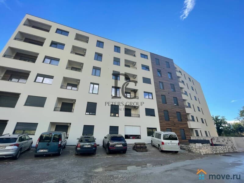 1-комн. квартира, 40 м²