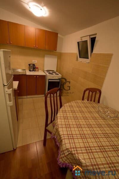 2-комн. квартира, 43 м²