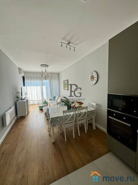 2-комн. квартира, 96 м²