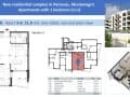 Продам однокомнатную квартиру, 45 м², этаж 2 из 4. Фото 9