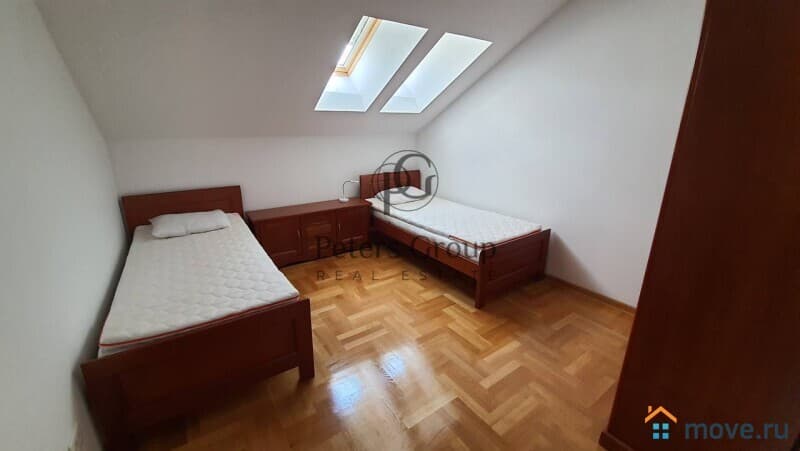 2-комн. квартира, 108 м²