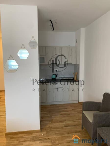 2-комн. квартира, 60 м²