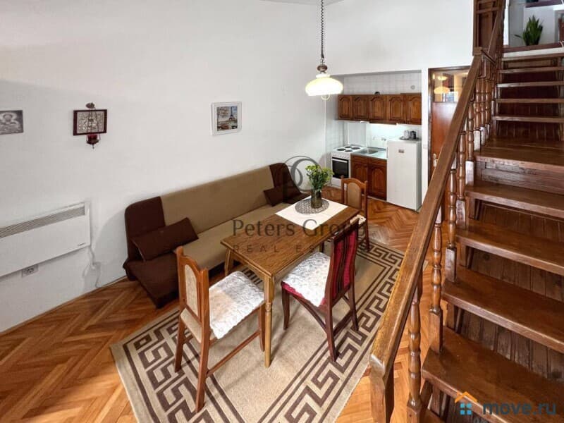 1-комн. квартира, 38 м²