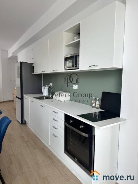 3-комн. квартира, 103 м²