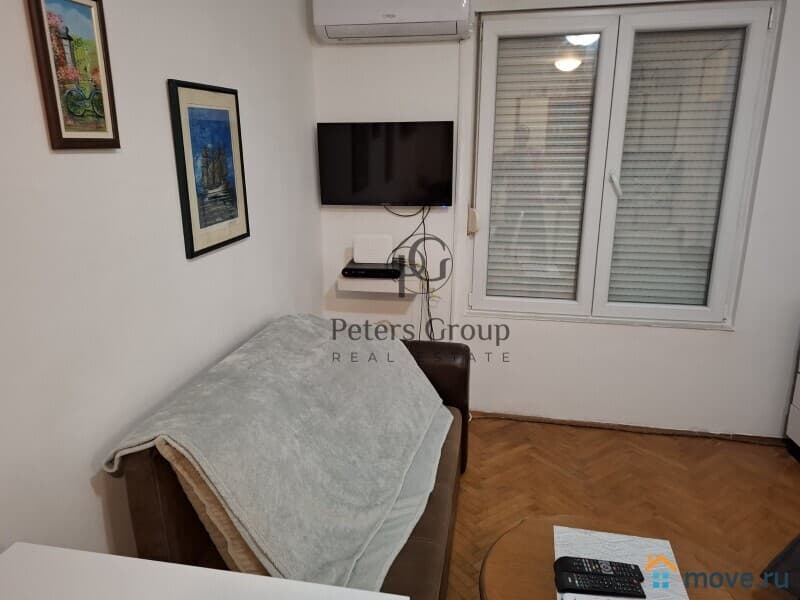 1-комн. квартира, 30 м²