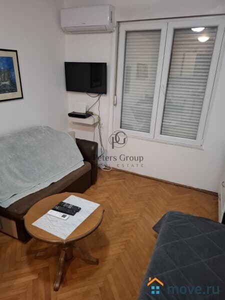 1-комн. квартира, 30 м²