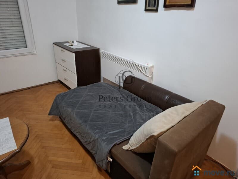 1-комн. квартира, 30 м²