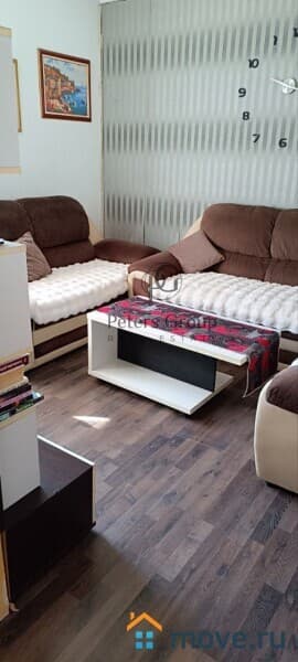 1-комн. квартира, 54 м²