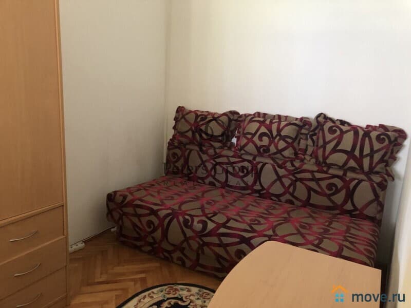 2-комн. квартира, 54 м²