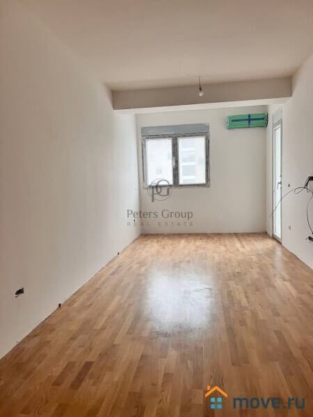 1-комн. квартира, 48 м²