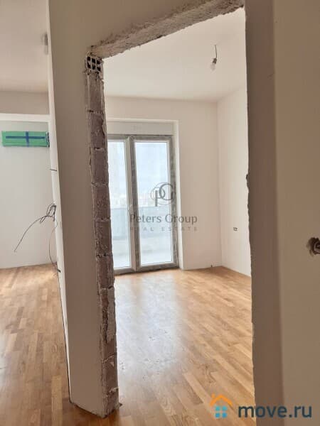 1-комн. квартира, 48 м²