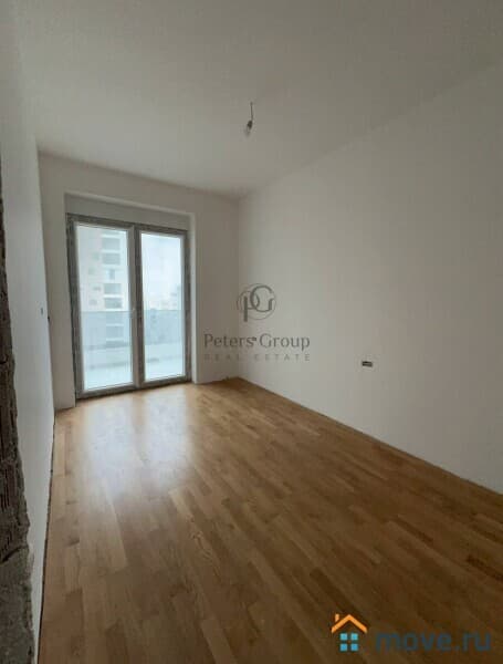 1-комн. квартира, 48 м²