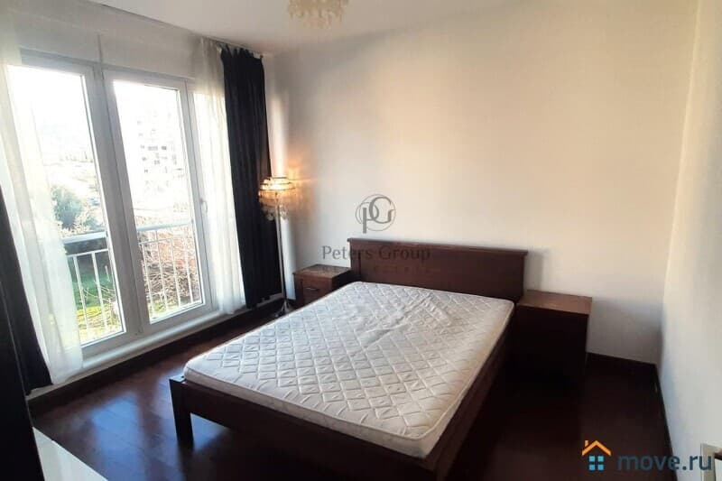 1-комн. квартира, 48 м²