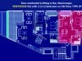 Продаем однокомнатный пентхаус, 47 м², этаж 6 из 6. Фото 4