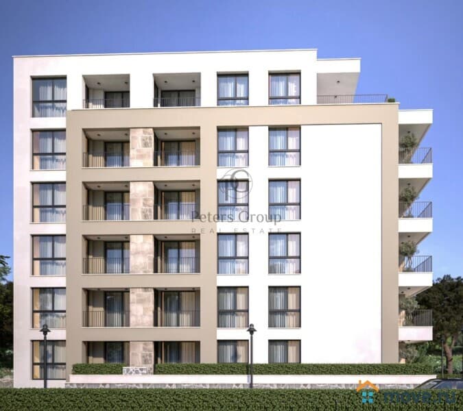 2-комн. квартира, 72 м²