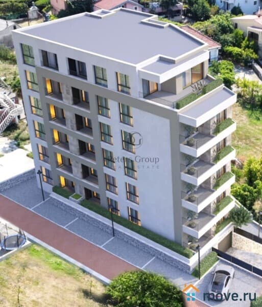 2-комн. квартира, 72 м²