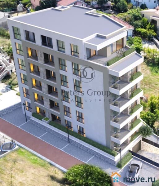 3-комн. квартира, 120 м²