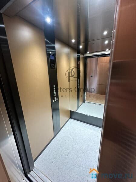 3-комн. квартира, 120 м²