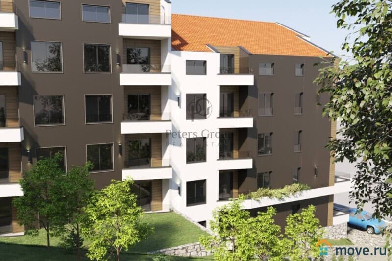 1-комн. квартира, 44 м²