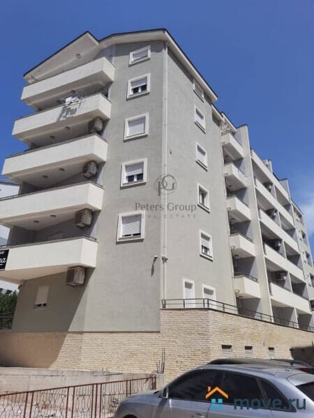 1-комн. квартира, 43 м²