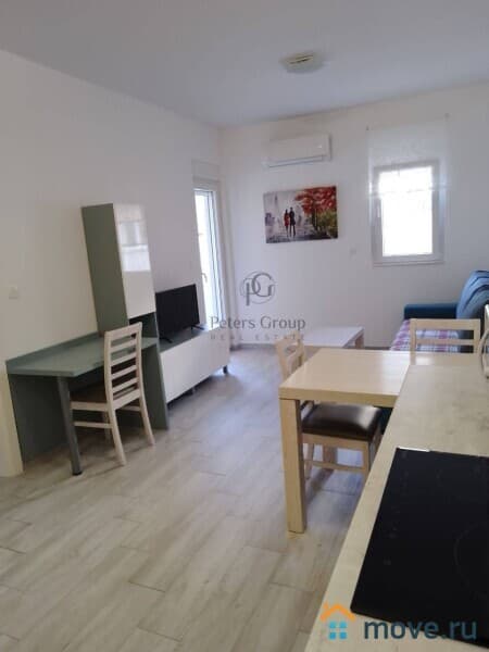 1-комн. квартира, 43 м²