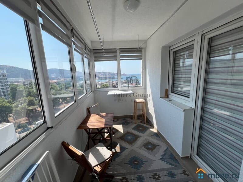 2-комн. квартира, 76 м²