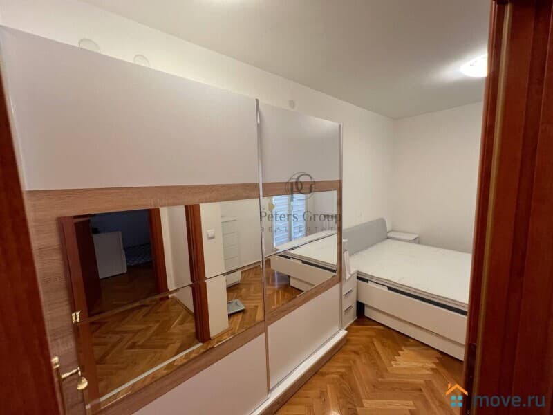 2-комн. квартира, 76 м²