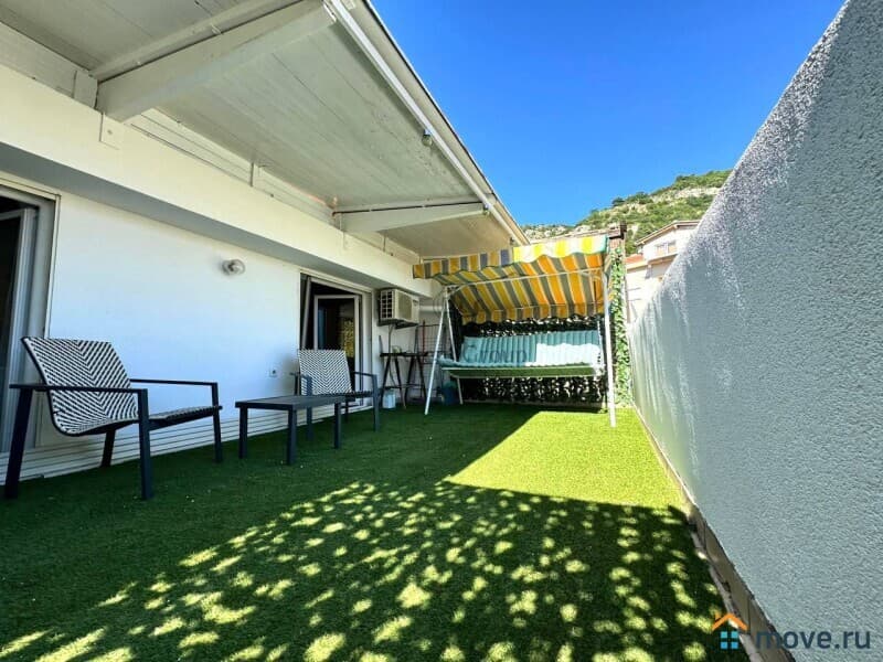 1-комн. квартира, 54 м²