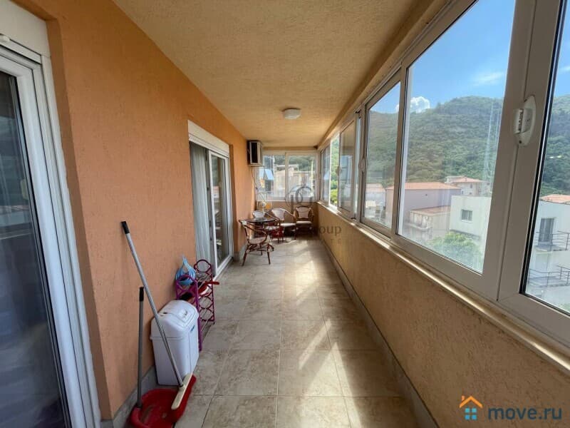 2-комн. квартира, 85 м²