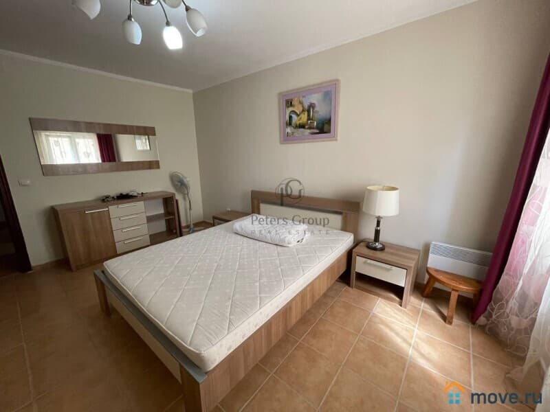 2-комн. квартира, 85 м²