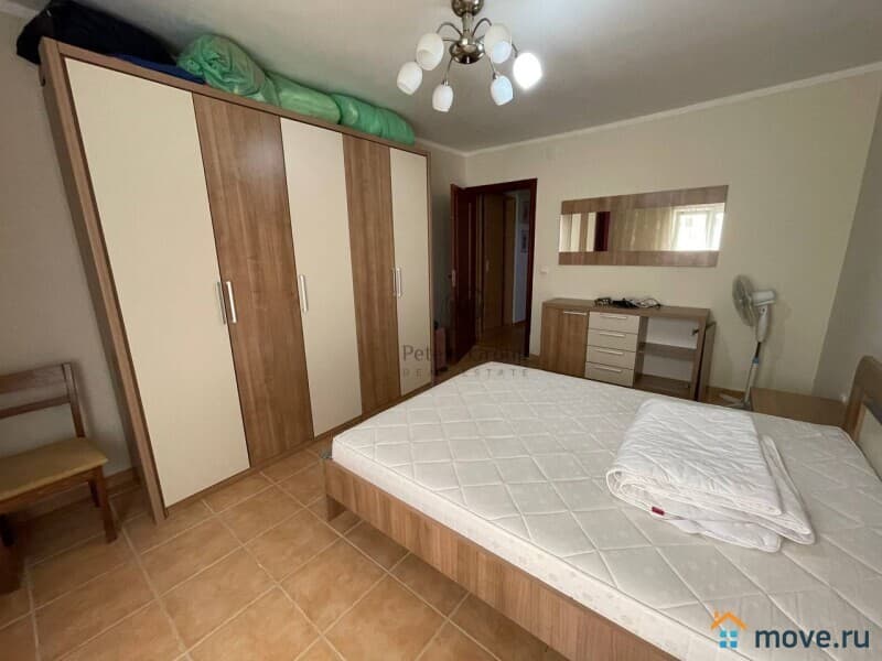 2-комн. квартира, 85 м²
