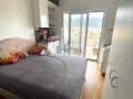 Купить трехкомнатную квартиру, 100 м², этаж 6 из 6. Фото 7