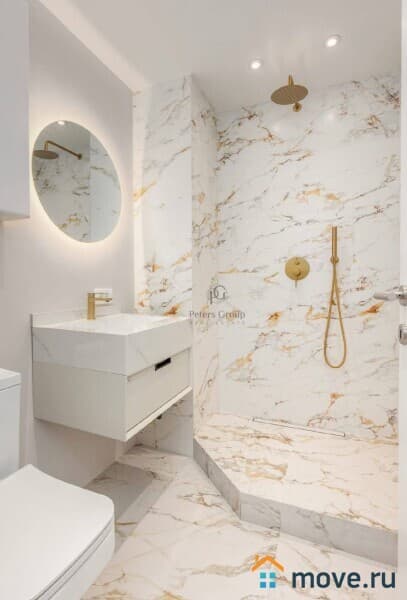 2-комн. квартира, 101 м²
