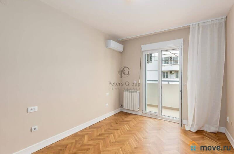 2-комн. квартира, 101 м²