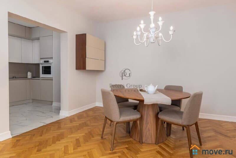 2-комн. квартира, 101 м²