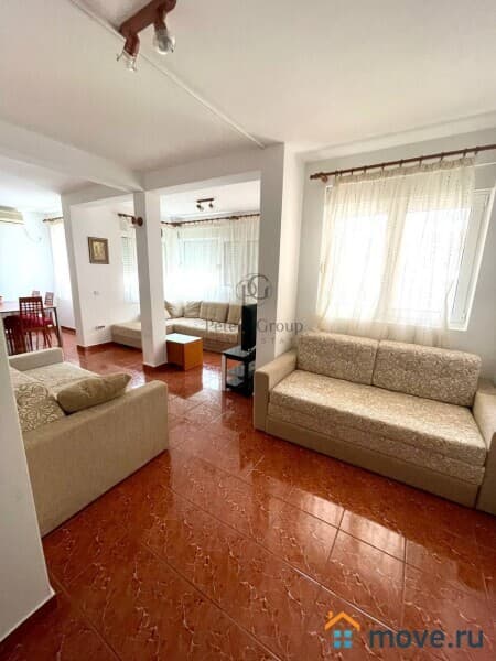 1-комн. квартира, 62 м²