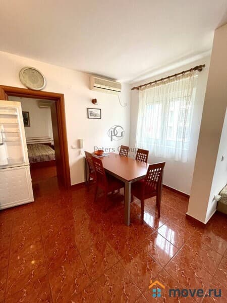 1-комн. квартира, 62 м²