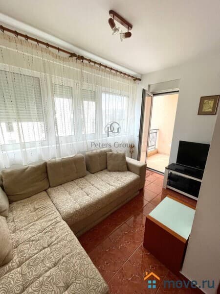 1-комн. квартира, 62 м²