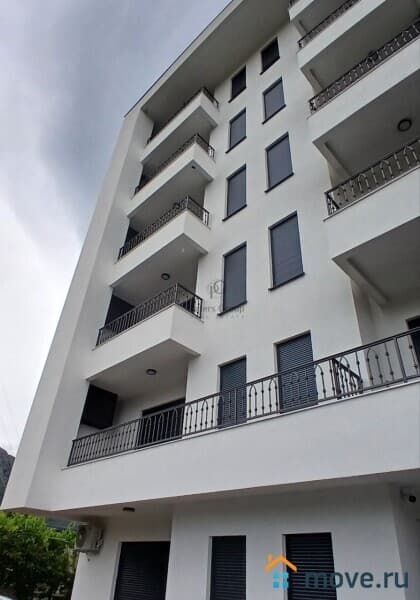 1-комн. квартира, 54 м²