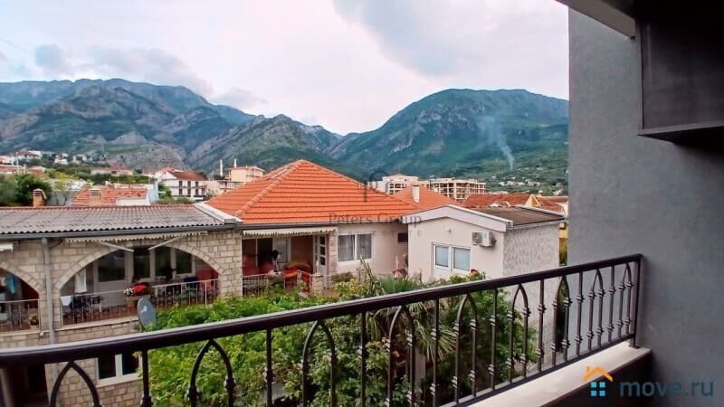 1-комн. квартира, 54 м²