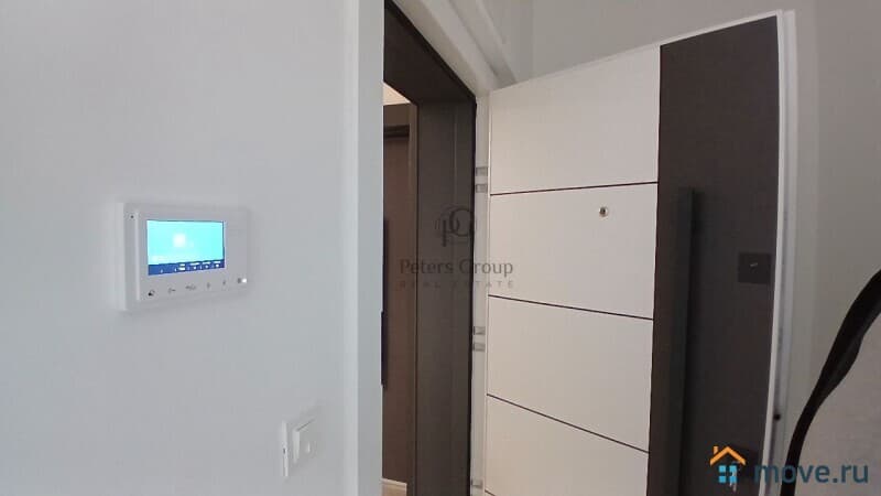 1-комн. квартира, 54 м²