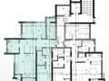 Продаю двухкомнатную квартиру, 79 м², этаж 7 из 7. Фото 3